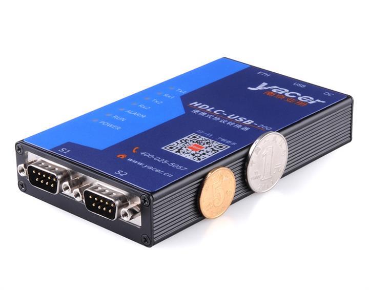 TCMS-HDLC同步串口開發板TCN 遠高通信引領鐵路通信新紀元